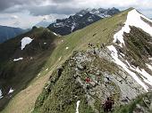 77 ...la sella del Monte di Sopra